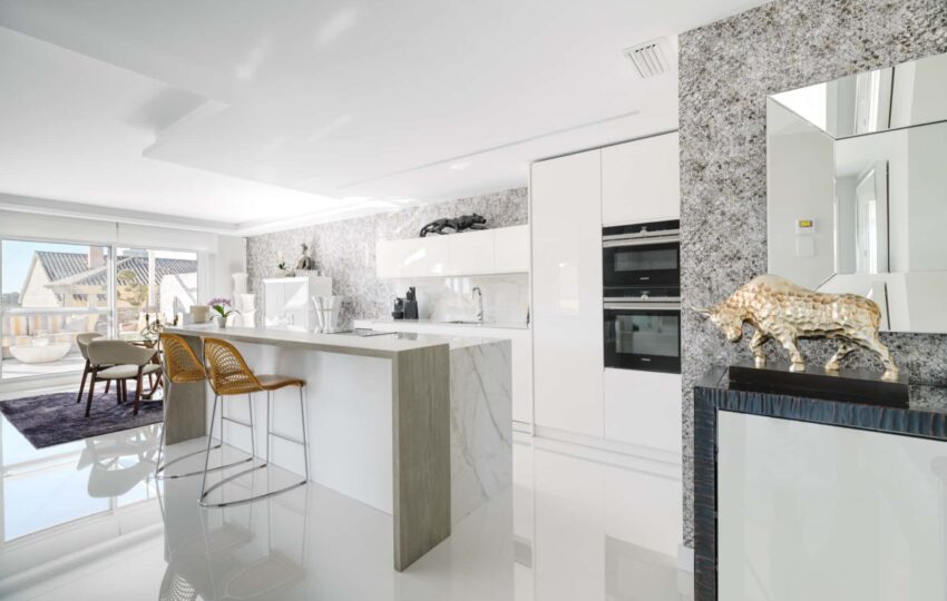 Turnkey Projects Marbella